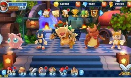 超级玛利最新爆料消息,神秘新关卡与角色即将揭晓！