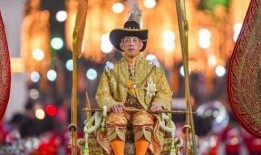 泰王最新爆料泰剧,宫廷秘闻背后的泰剧传奇