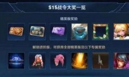 王者战令最新爆料,神秘英雄登场，战力升级等你来战！