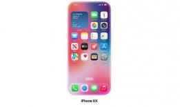 苹果20最新爆料,颠覆性设计、超强性能，未来旗舰前瞻揭秘