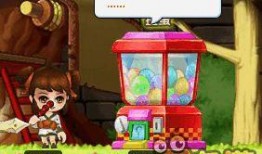 最新爆料扭蛋机游戏,惊喜连连，收藏控必看！