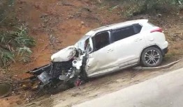 爆料新冠车祸最新消息,事故原因调查与受害者家属发声