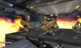 逆战最新活动爆料公告,神秘爆料，战火再燃！