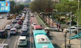 西安红绿灯最新爆料,交通管理再升级，市民出行新挑战